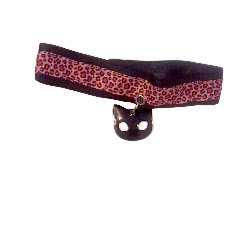 Spirit girls PUNK KITTY COSTUME - Picture 5 of 13